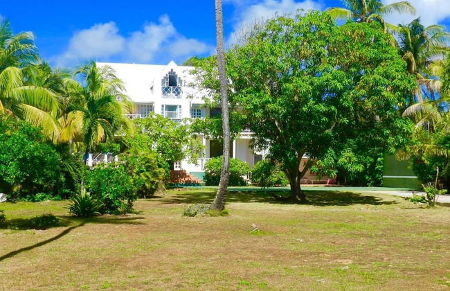 Ocean View Sai, Five Bedroom Holiday Home - Foto 34