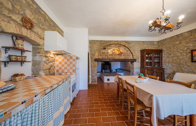 Agriturismo il Palagetto - Foto 22