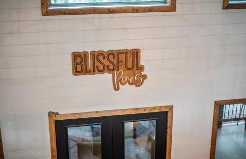 Blissful Pines - Foto 4