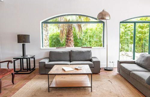 La tonnelerie, belle villa pour 9 personnes au coeur d'un vignoble avec piscine - Foto 21