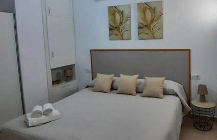 TRANQUILO APARTAMENTO ZONA CENTRO - Photo 1