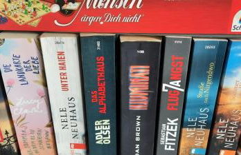 FeWo Zieger - Urlaub in Franken - Foto 27