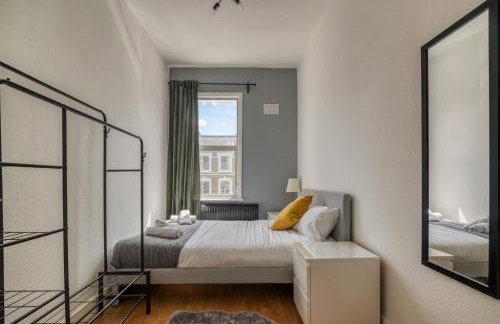 4 Bedroom Dalston Apartment - Foto 11