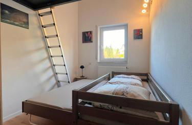 A&D Ferienwohnung Elsasser Blick - Bühlertal bei Bühl, Baden-Baden & Schwarzwald - Foto 31