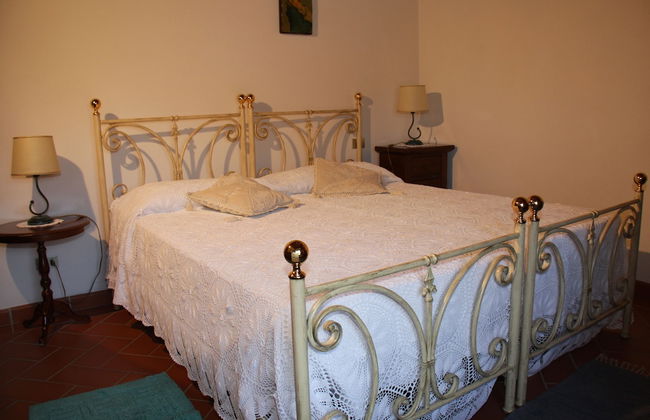 Podere La Chiusella - Foto 4