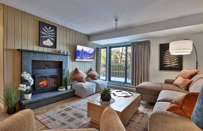 Mountain Green Resort by Killington VR - 1 Bedrooms - Foto 77