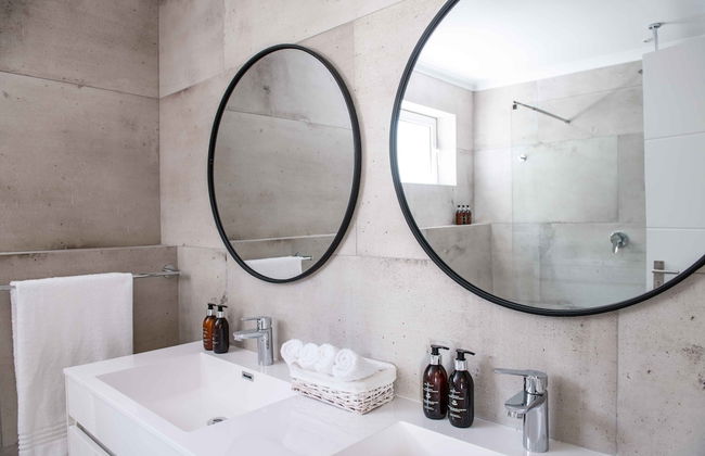 Bay Reflections - Luxury Serviced Apartments - Foto 35