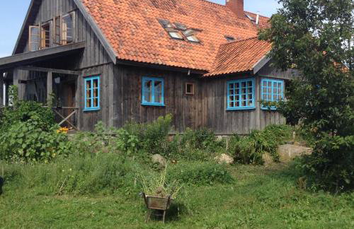 Stajnia Okliny - Foto 1