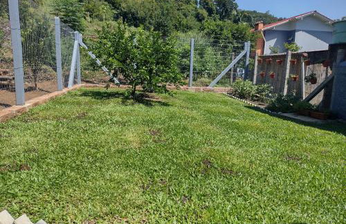 Grey House, próximo a Gramado e ao Templo Budista - Foto 37