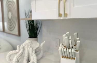 Villa Valbuena Ocean Pearl Key Largo Pool Restaurant Marina Pickleball - Foto 8