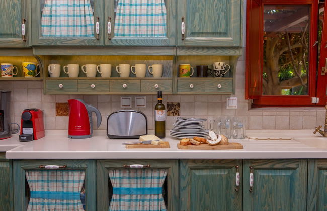 Aquaria Villa - Foto 14