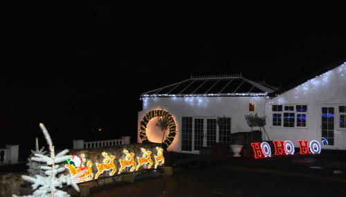 Family Retreat or Romantic Break - Foto 3