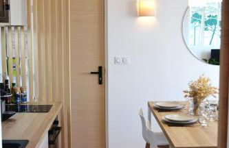 Évasion bord de mer - T2 - Foto 1