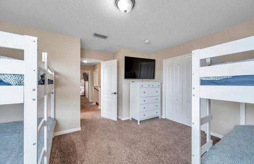 Beautiful home with a huge pool! - Foto 19