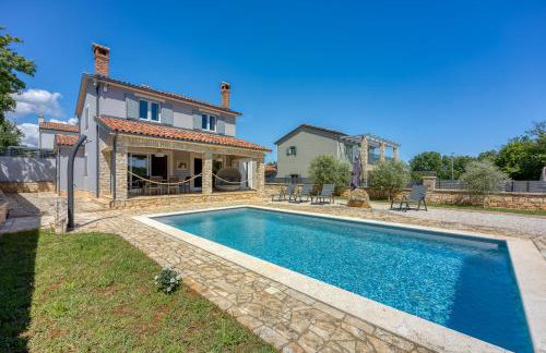 Villa Miriam - Foto 1