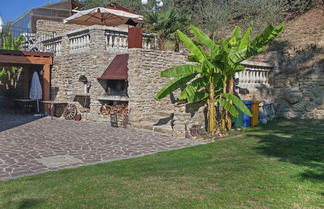 Belvilla by OYO Fiore - Foto 21