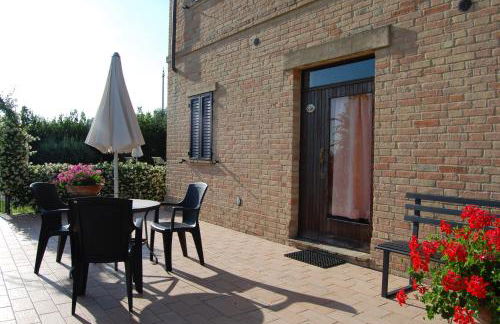 Il Giardino degli Ulivi - Foto 51