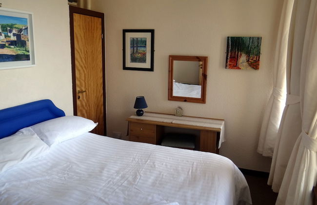 Shetland Cottage - Foto 5