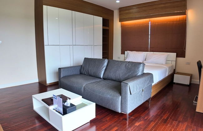Seastar Hotel And Service Apartment - Foto 3