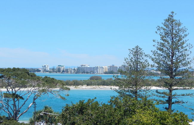 Tranquil Shores Holiday Apartments - Foto 61