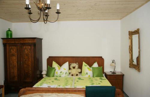 Antik Apartments Spreewald/Vetschau - Foto 23