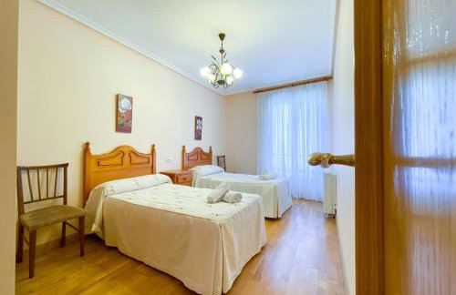 Vivienda Turística Los Leones - Foto 56