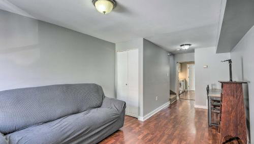 Modern Urban Escape in the Heart of Baltimore! - Foto 2