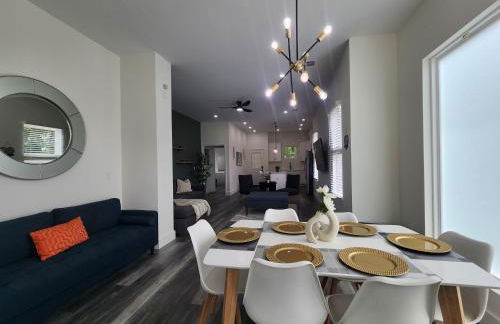 Brand New 3-Bedroom Duplex in Perfect Location Between Downtown Atlanta & Airport - Foto 8