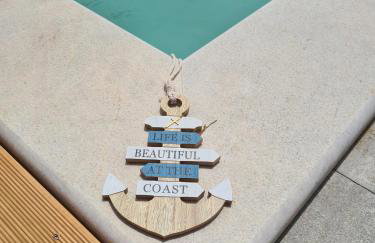 Villa Leonardo - Foto 19