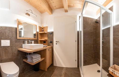 Ciasa Sas da le Doudesc - Foto 12