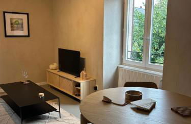 Le belvédère au cœur de Saverne - Foto 9