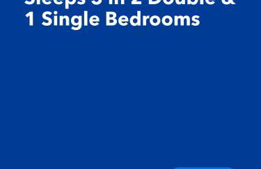 In Our Liverpool Home Sleeps 5 in 2 Double & 1 Single Bedrooms - Foto 32