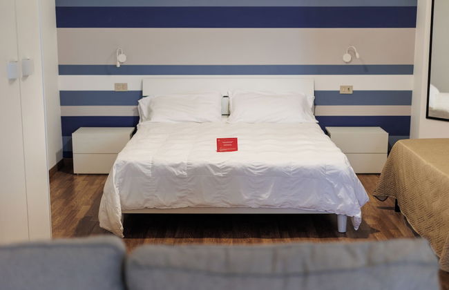 Marina di Petrolo Apartments - Photo 20