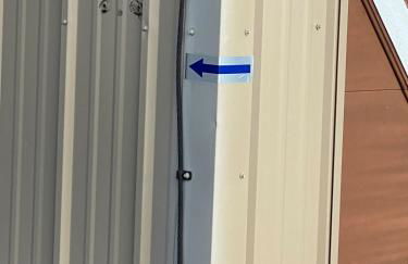 2 bed 2 bath Barndominium Unit A - Foto 13