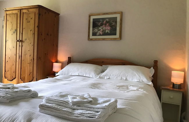 Manor Farm B & B - Foto 18