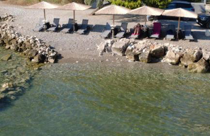 Kalafatis beach home - Photo 10