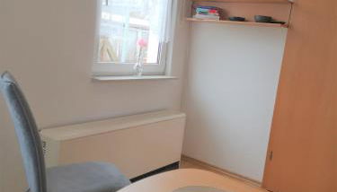 Stadtwohnung - Foto 3