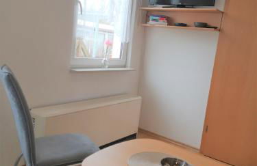 Stadtwohnung - Foto 3