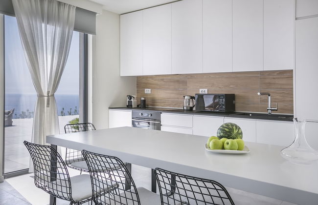 Oikos Boutique Residences - Foto 24