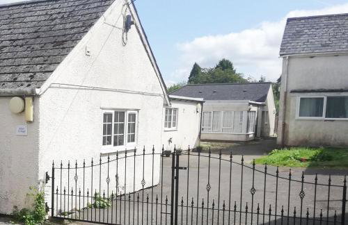 Alder Cottage - Foto 26