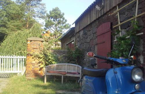 Gutshaus Buberow - Haupthaus & Loft für Seminare & Gruppen - Foto 17