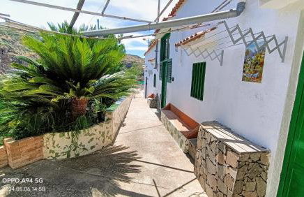 Casa Cueva Barranco Hondo - Foto 16