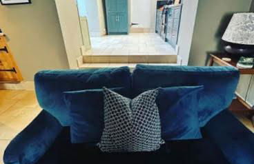 Granby Cottage, Peak District National Park - Foto 29