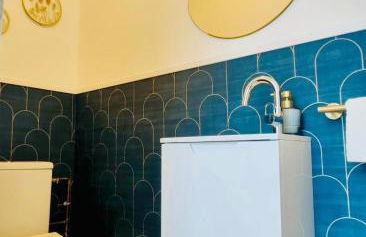 Petite maison centre-ville - Foto 6