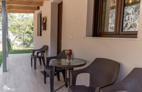 Myrtali's - Tzoumerka Mountain View Retreat - Foto 18