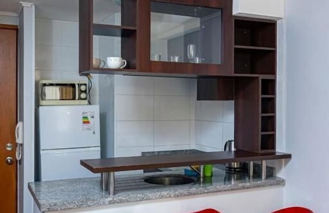 Departamentos Amoblados Torre Tagle - Photo 22