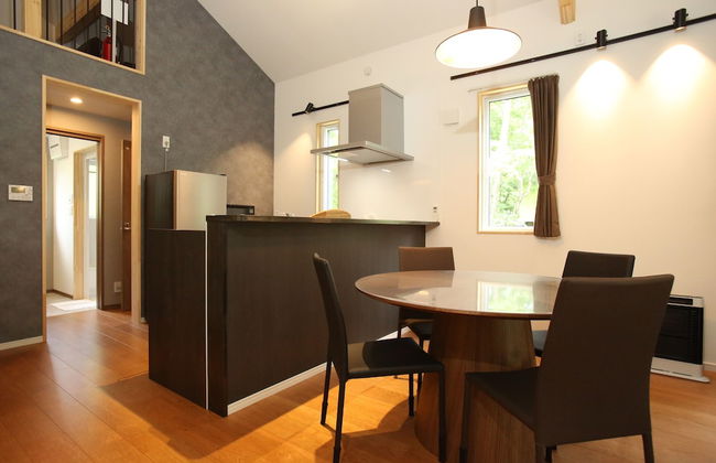 White peak cabin - Foto 7