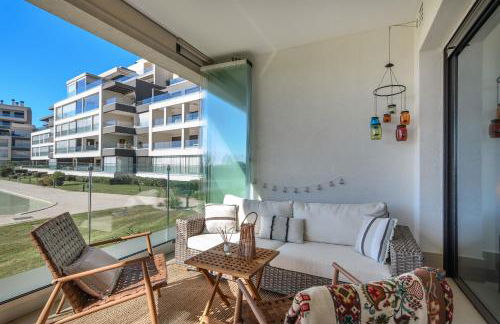Ocean Homes by Ĥ - Playa de los Haraganes HOHH6003PE31 - Foto 37