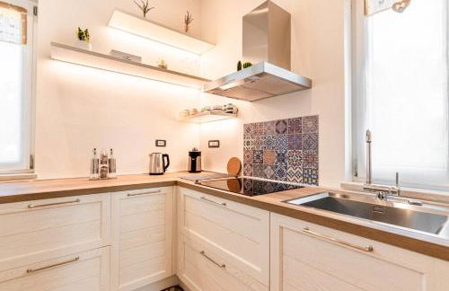 La Carezza del Sole - Private Villa - Foto 32