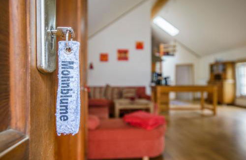 Nengshof Ferienwohnungen Mohnblume und Kornblume - Foto 35